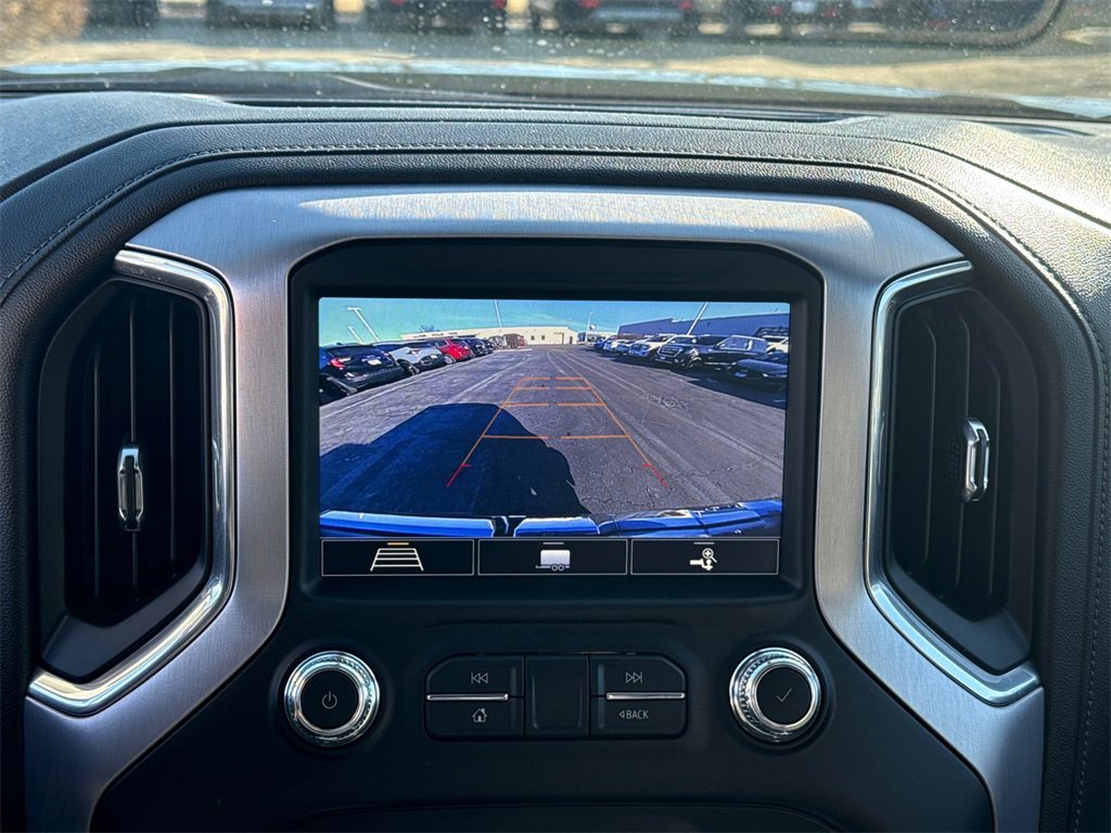 2020 GMC SIERRA - Image 23