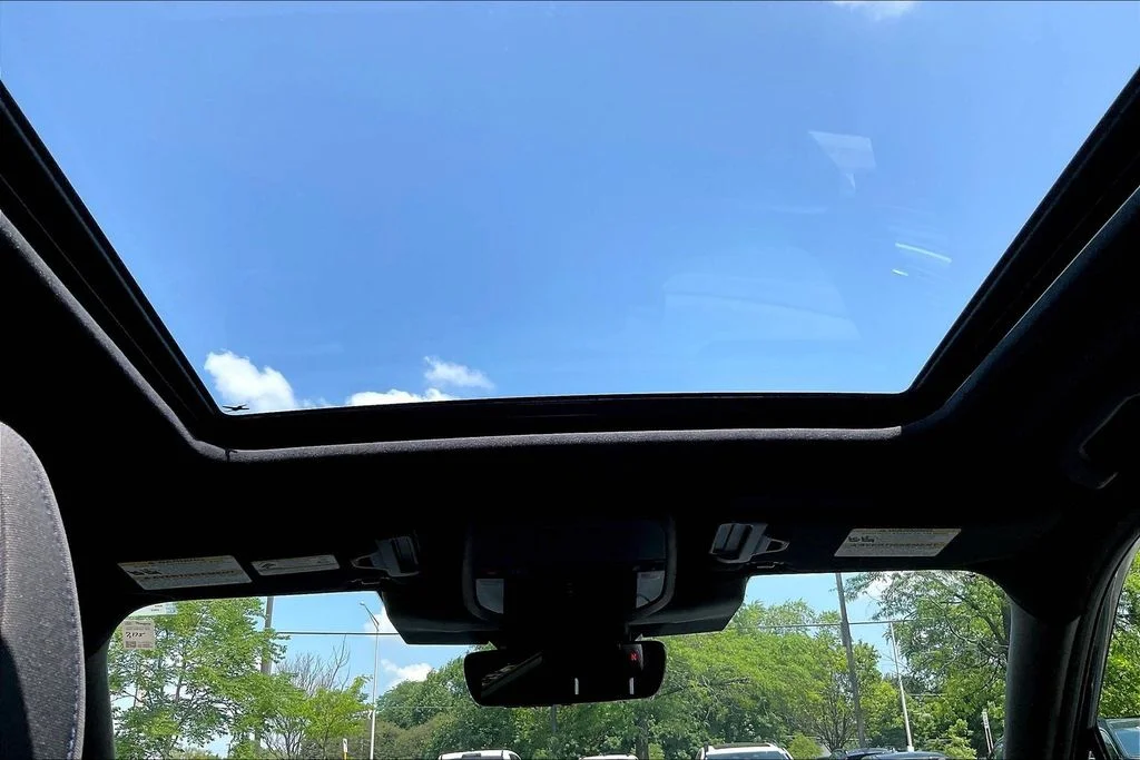 Used 2026 Black Subaru Premium image 25