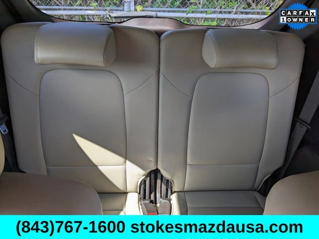 Used 2014 White Hyundai Limited image 17