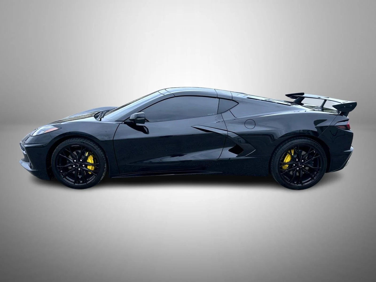 2026 Chevrolet Corvette 1LT - Photo 8