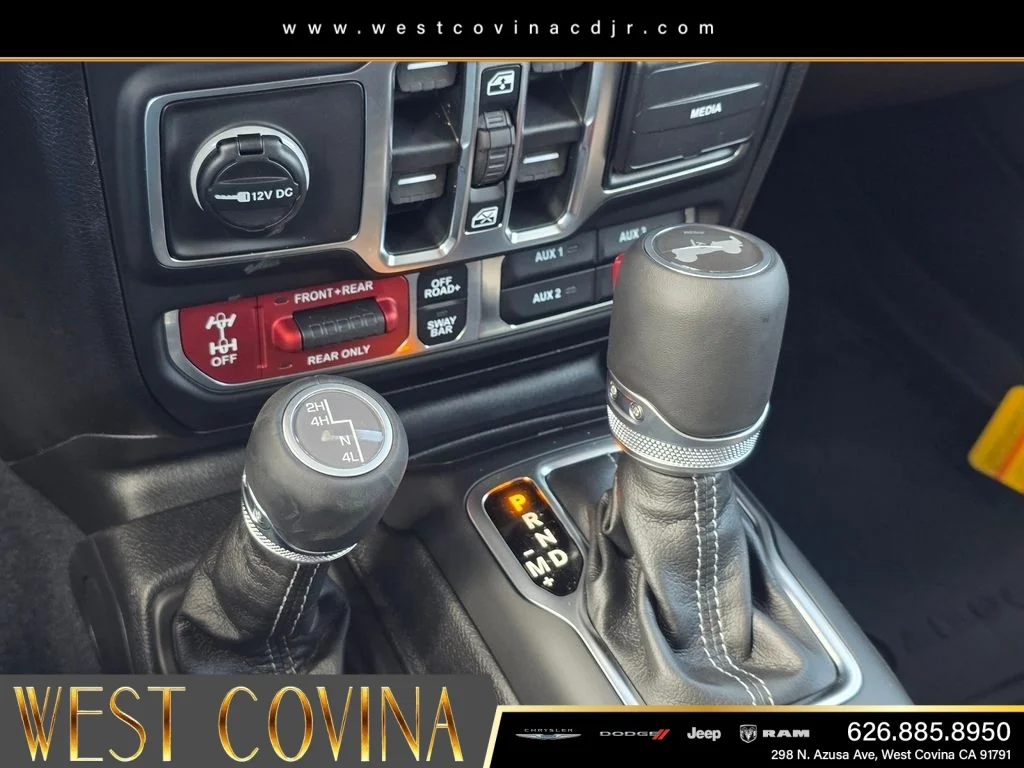 New 2026 41 Exterior Paint Jeep Rubicon image 21