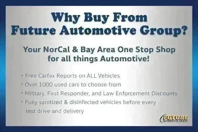 Certified Used 2019 White BMW xDrive40i image 2