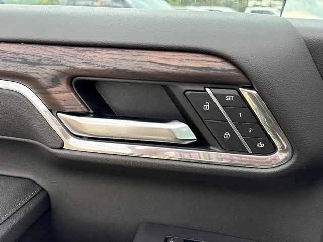 2026 GMC Sierra 1500 SLT - Photo 13