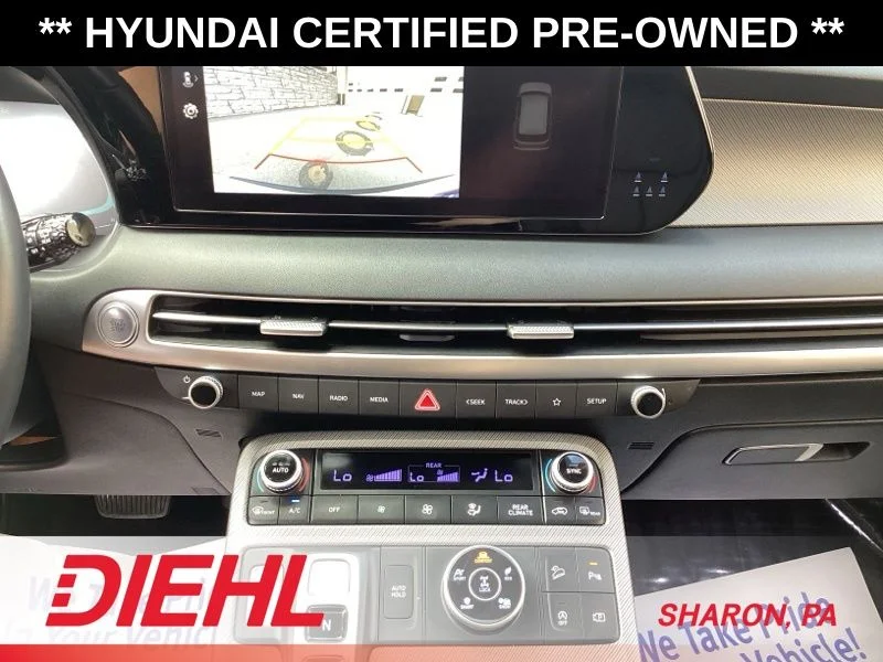 Used 2024 White Hyundai XRT image 34