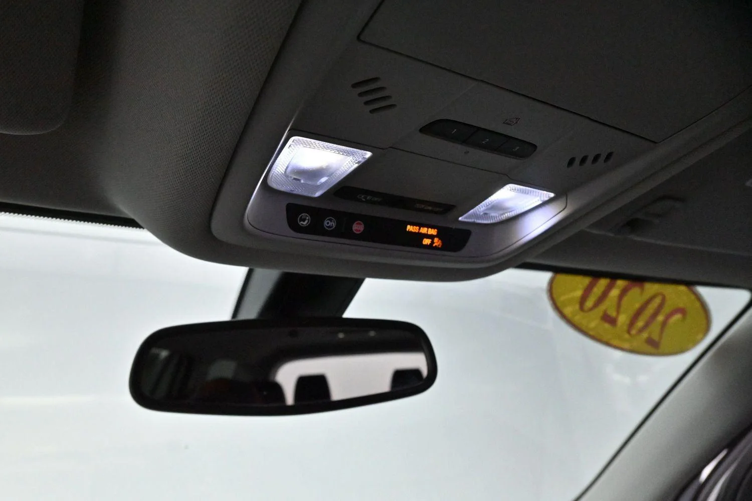 Used 2020 Quicksilver Metallic GMC SLT image 29