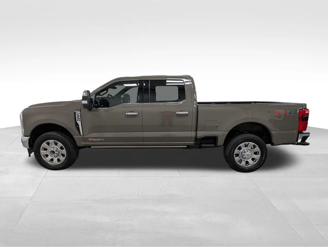 2026 Ford F-250SD F-250® King Ranch®