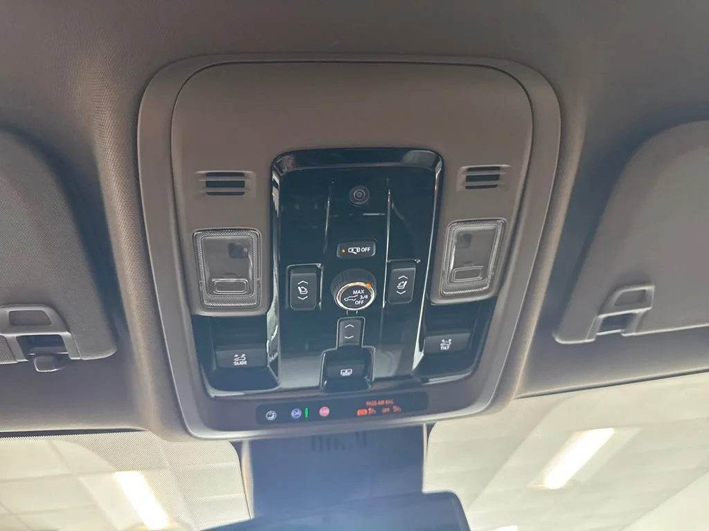 New 2026 Sterling Metallic GMC Denali image 16
