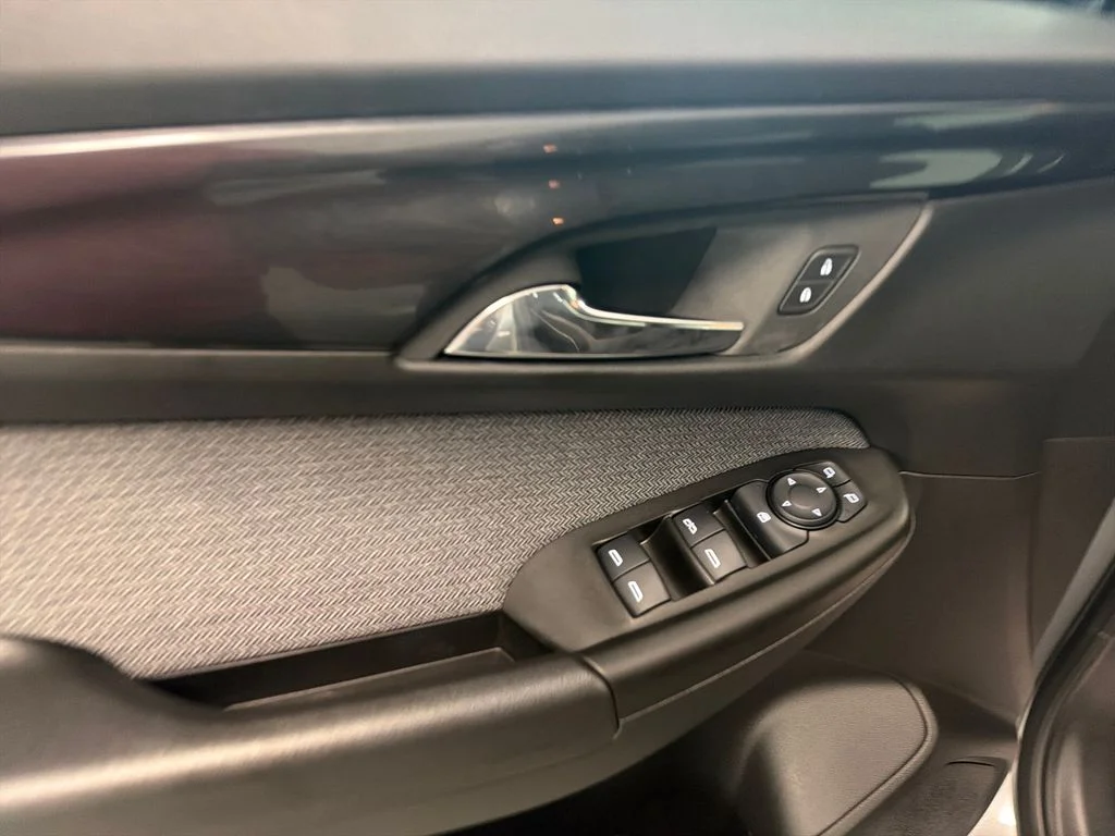 Used 2025 Gray Chevrolet LS image 14