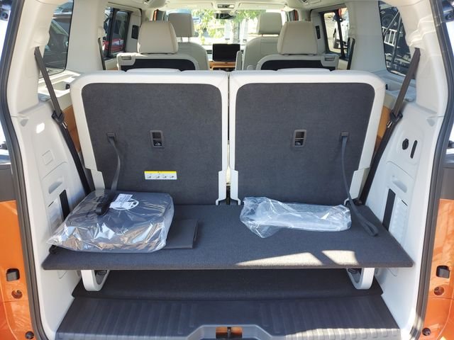 2025 Volkswagen ID. Buzz PRO S PLus - Photo 7