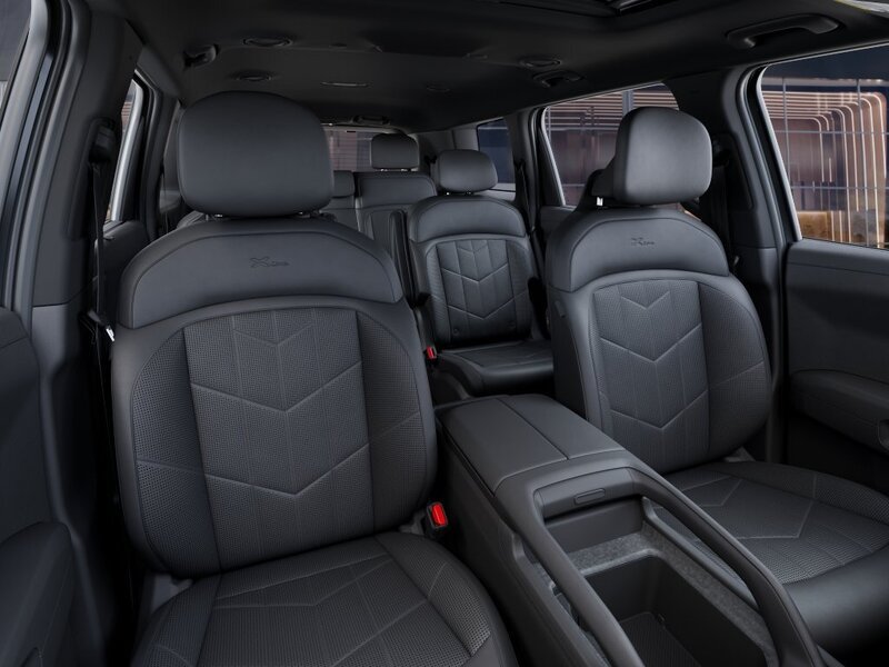 New 2027 Panthera Metal Matte Kia X-Line EX image 15