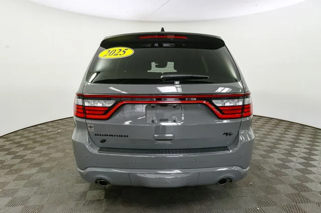 Used 2025 Gray Dodge R/T Plus image 9