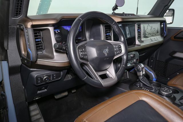 Used 2022  Ford Outer Banks image 17