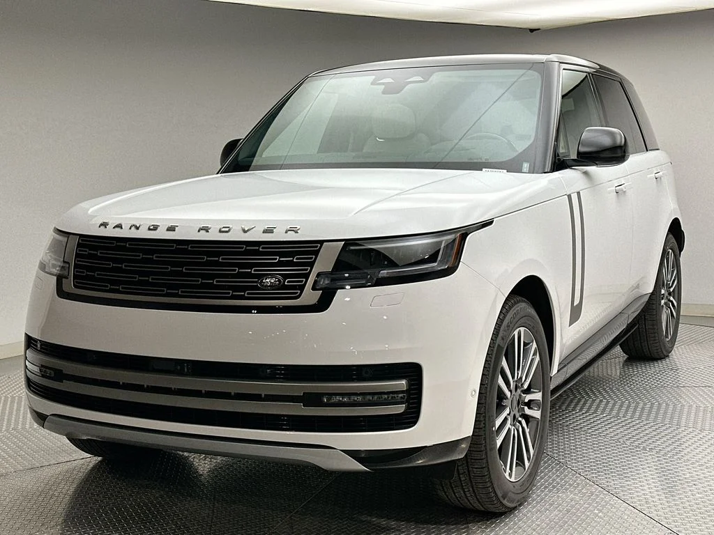 2026 Land Rover Range Rover 4.4 SE SWB's photo
