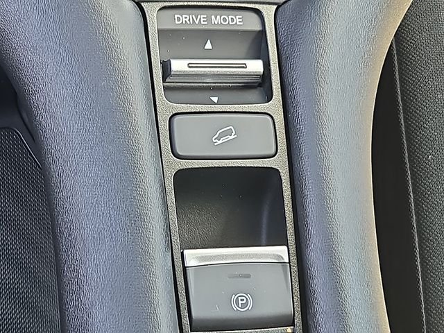 2026 Honda HR-V Sport - Photo 27