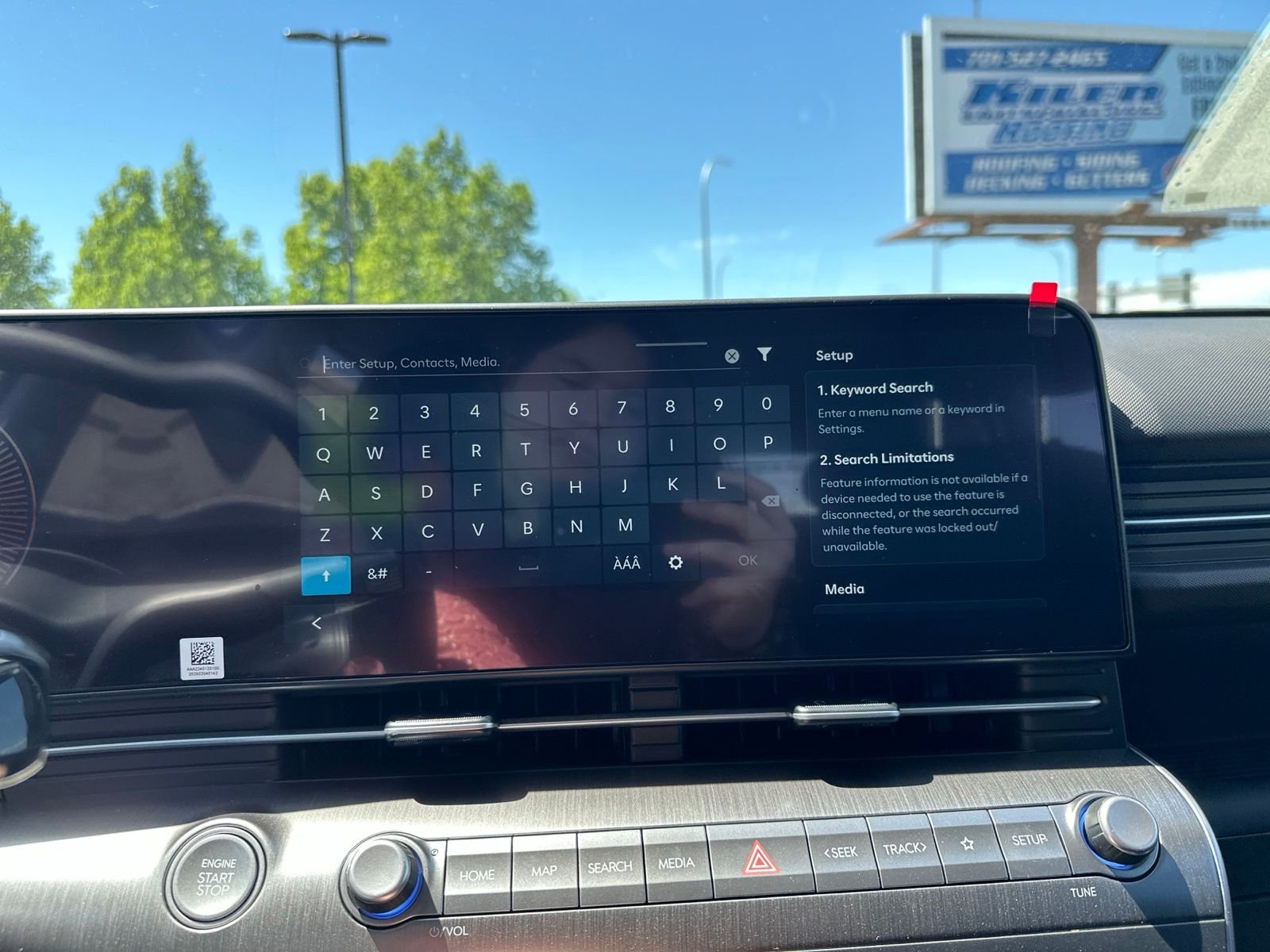 New 2026 Black Hyundai SEL Premium AWD image 51