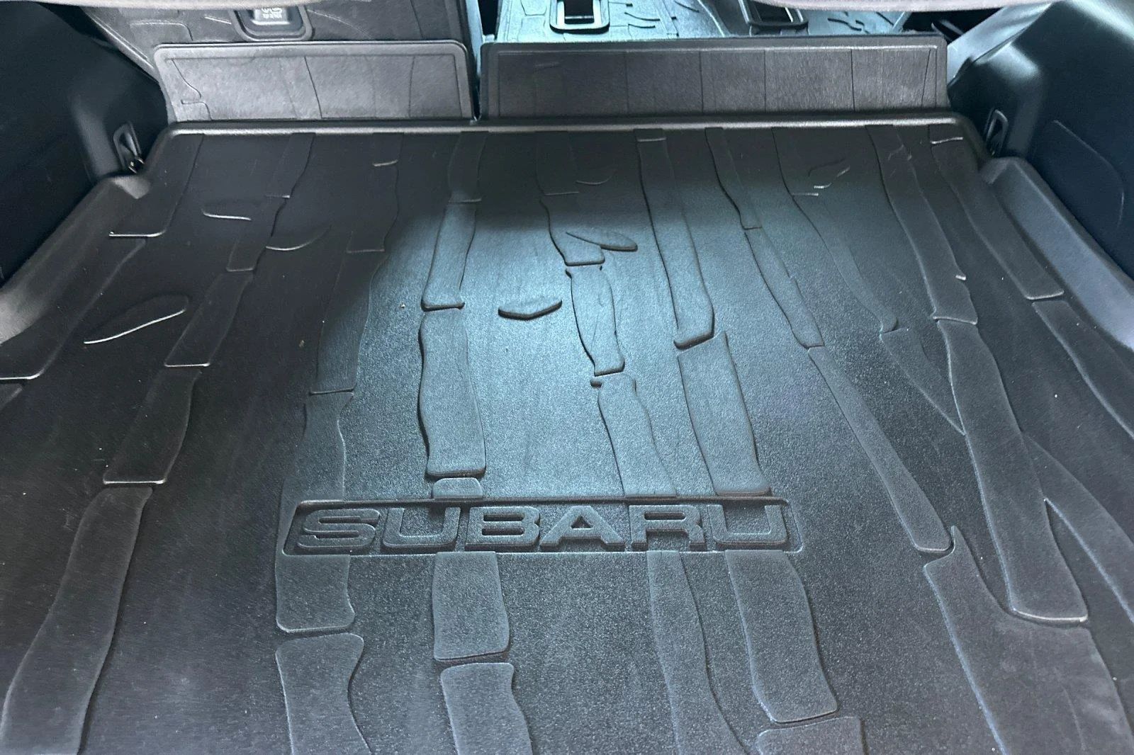 Used 2019 Crystal Black Silica Subaru Sport image 15