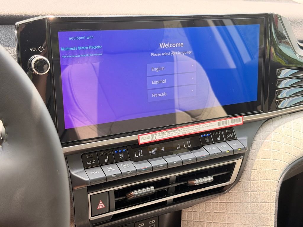 New 2026  Toyota XLE image 26