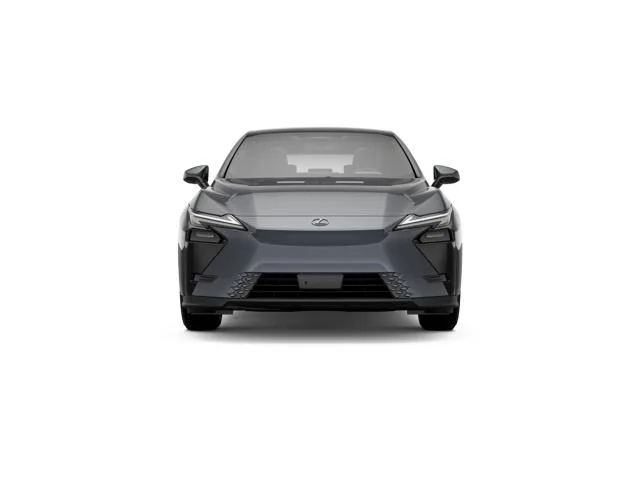 New 2027 Cloudburst Gray Lexus PREMIUM image 5