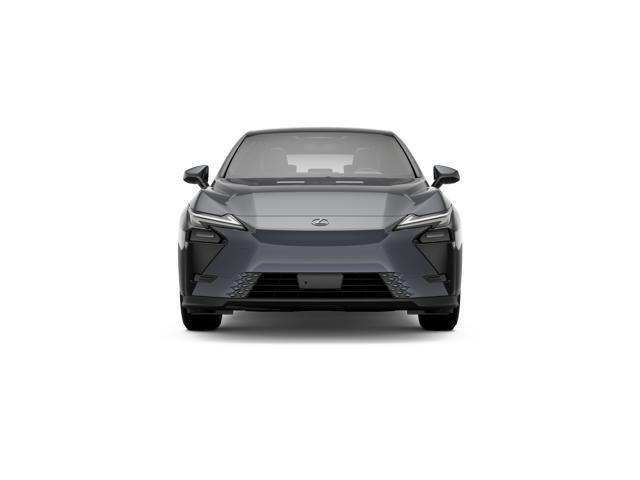 New 2027 Cloudburst Gray Lexus PREMIUM image 5