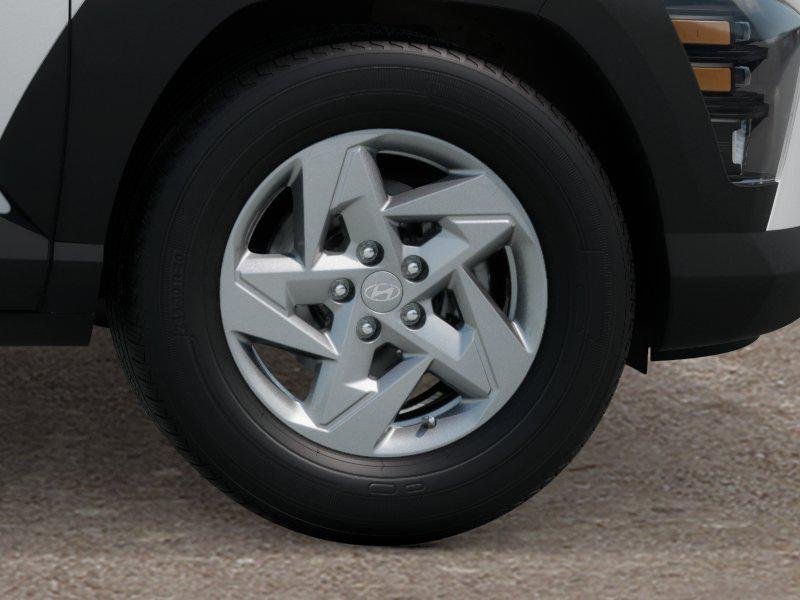 New 2027 Saw Hyundai SE FWD image 8