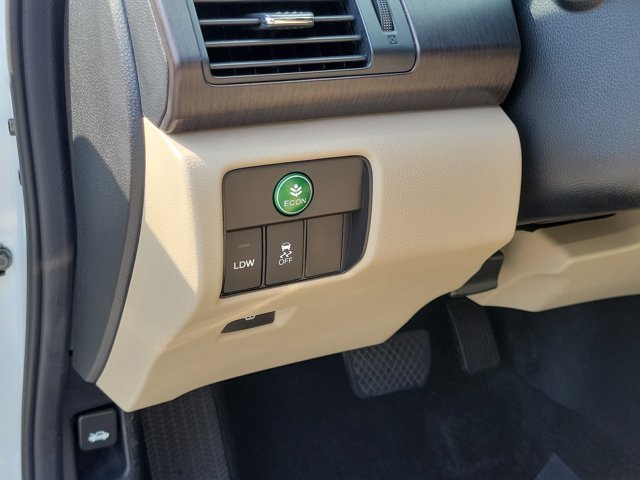 2014 Honda Accord EX-L V-6 - Photo 14