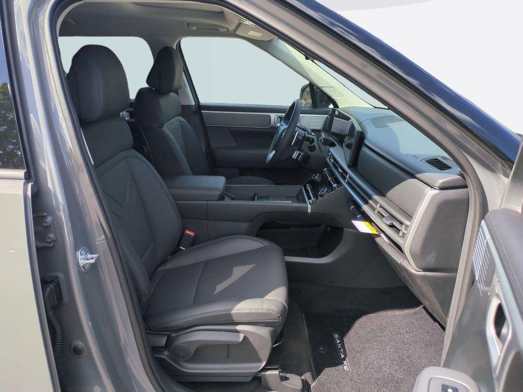 New 2026 Gray Hyundai XRT AWD image 28