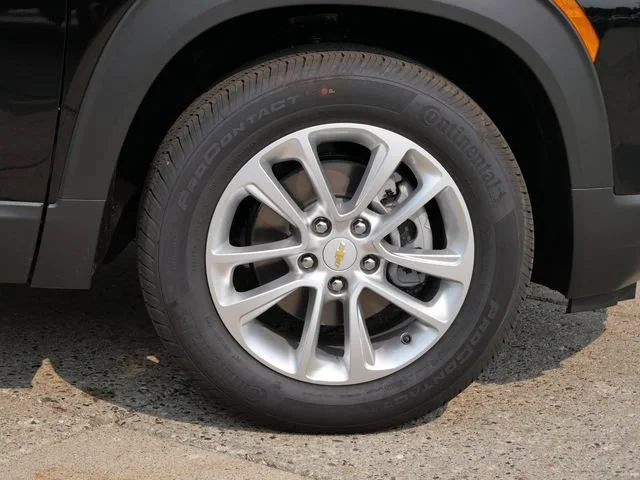 2026 Chevrolet Trailblazer LS - Photo 9
