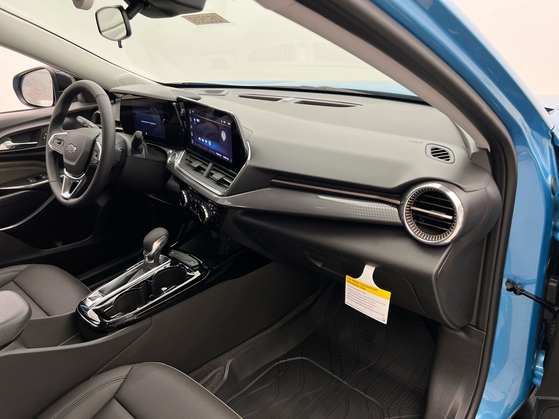 2026 Chevrolet Trax Activ - Photo 83