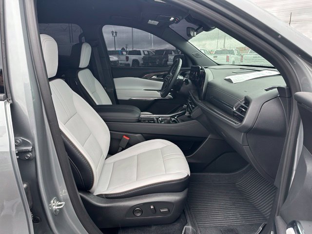 2026 Chevrolet Traverse High Country - Photo 31