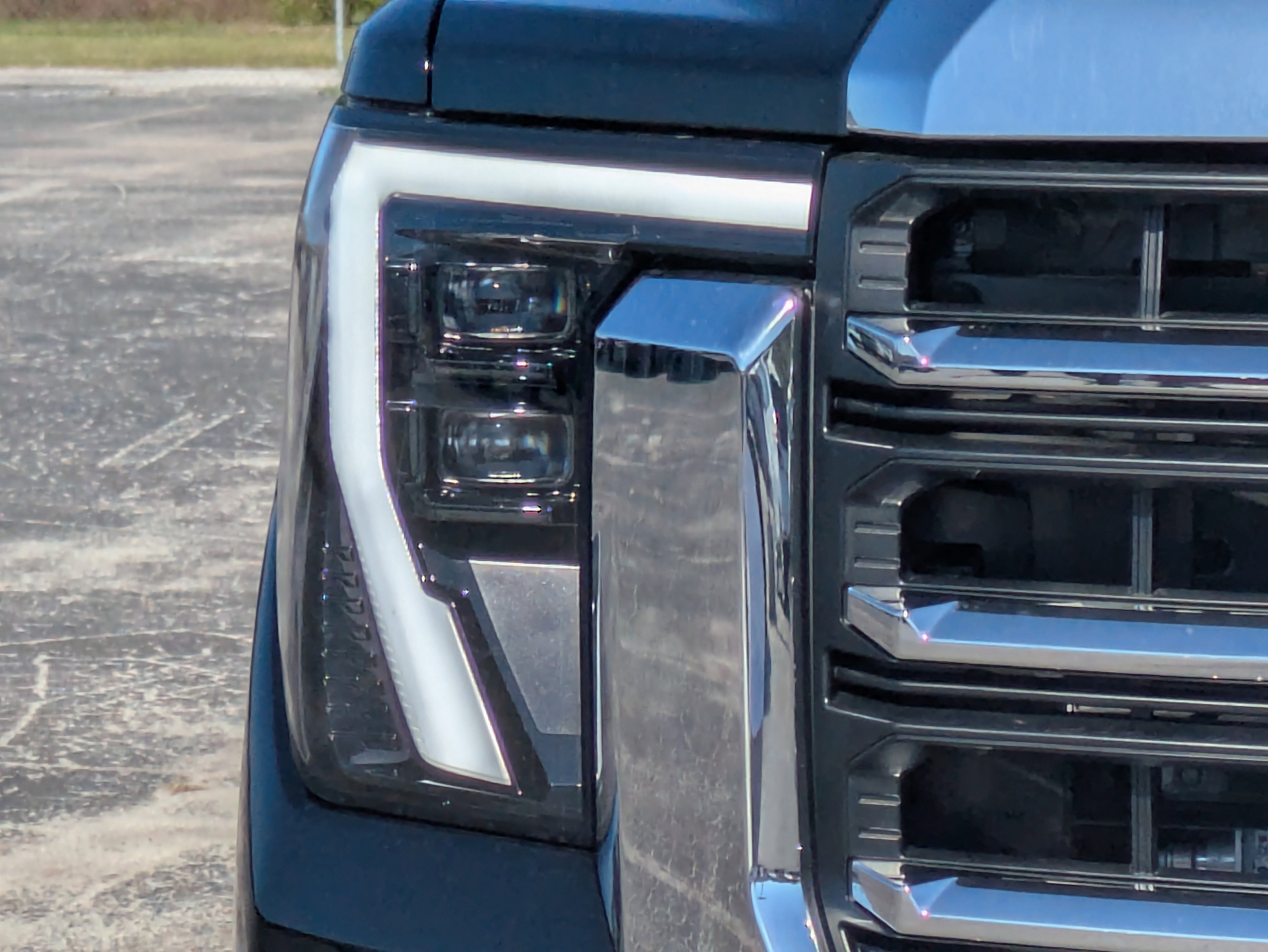2026 GMC Sierra 2500HD SLE - Photo 10