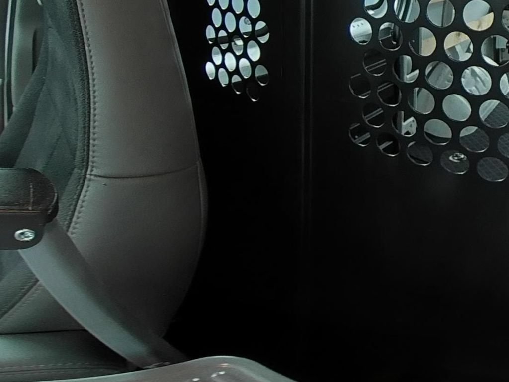 Used 2024 Summit White Chevrolet WT image 15