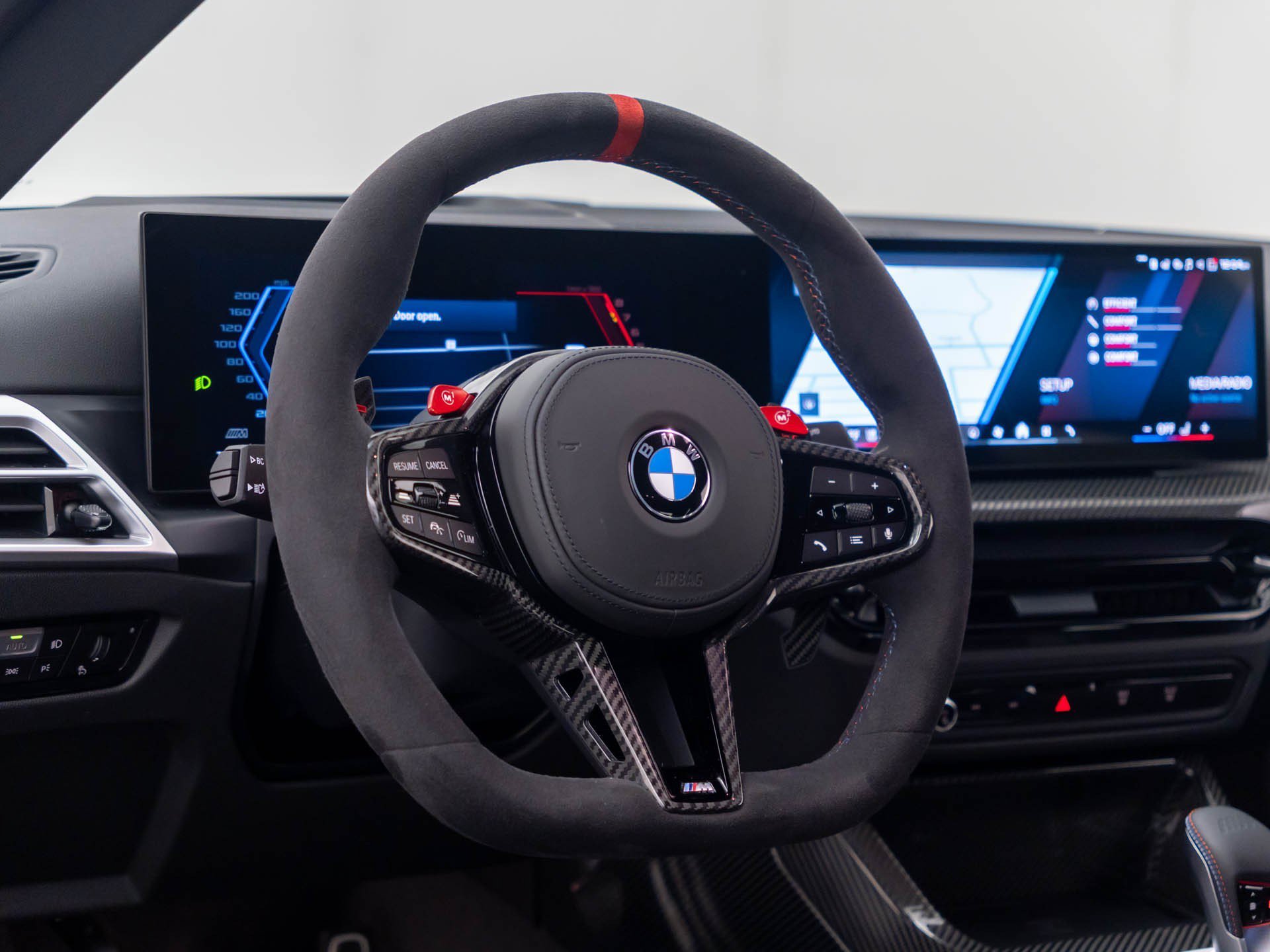 New 2026 Special Order Color BMW CS image 11