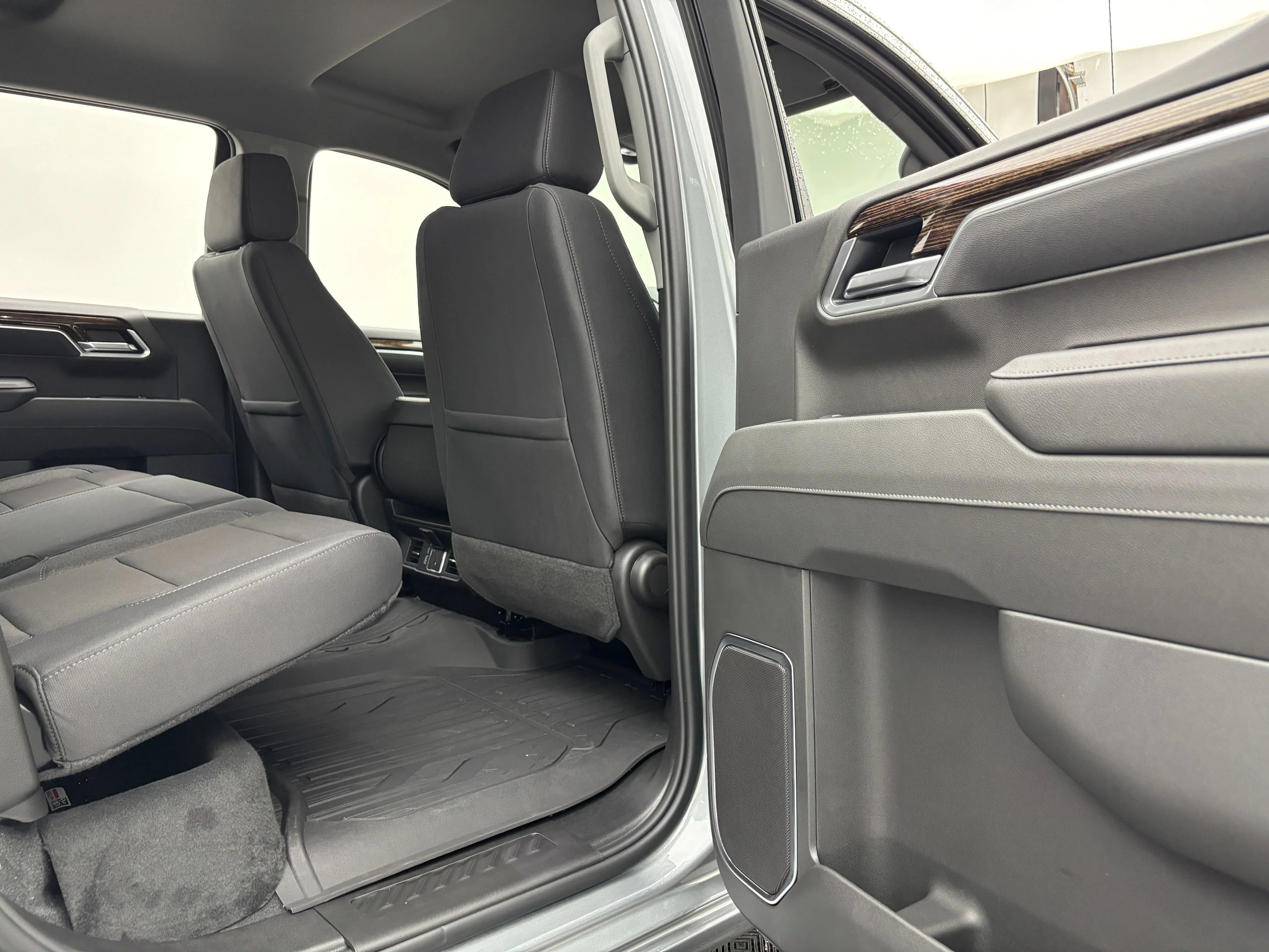 2026 GMC Sierra 1500 Elevation - Photo 33