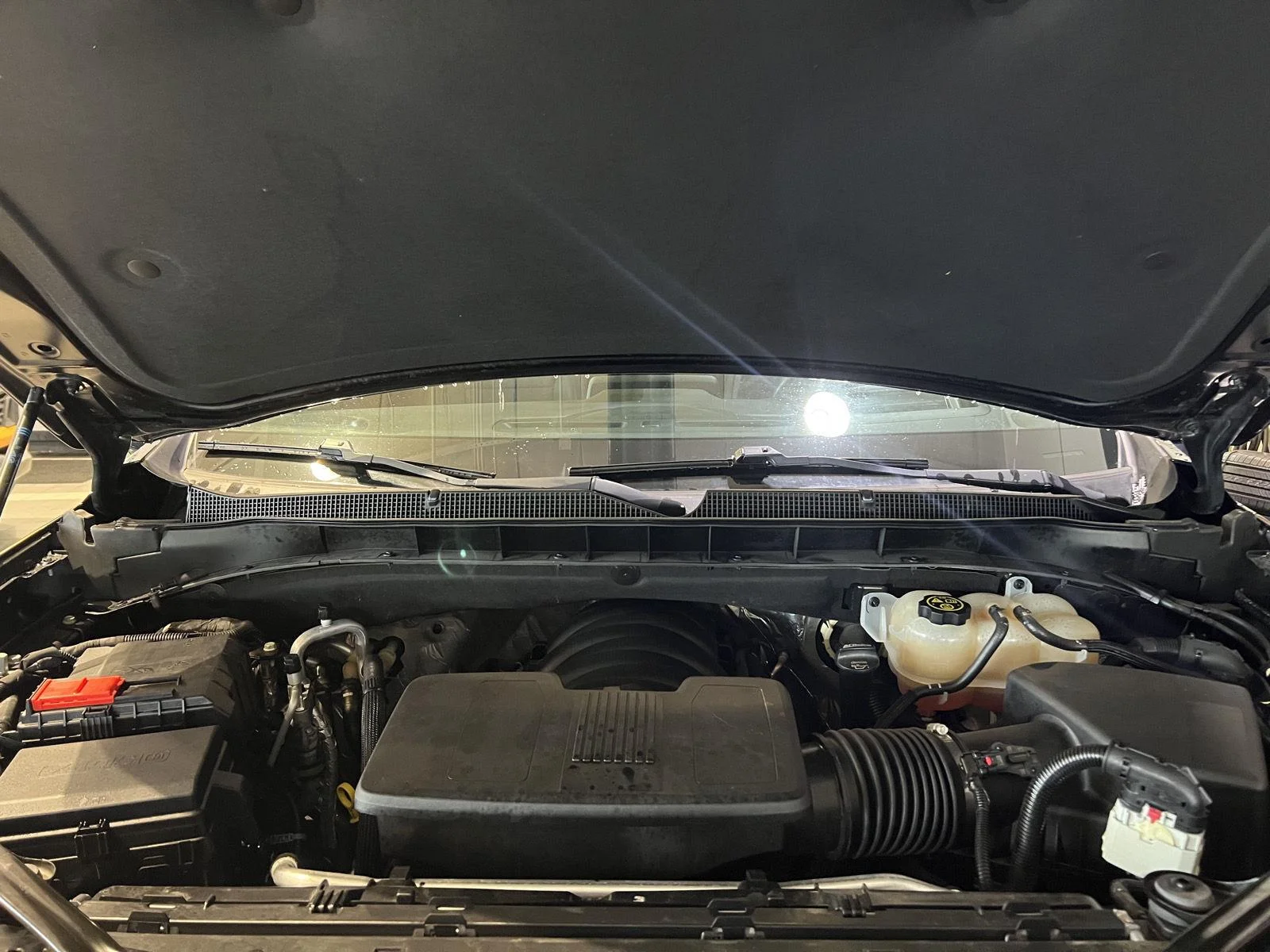 Used 2023 Black Chevrolet High Country image 11