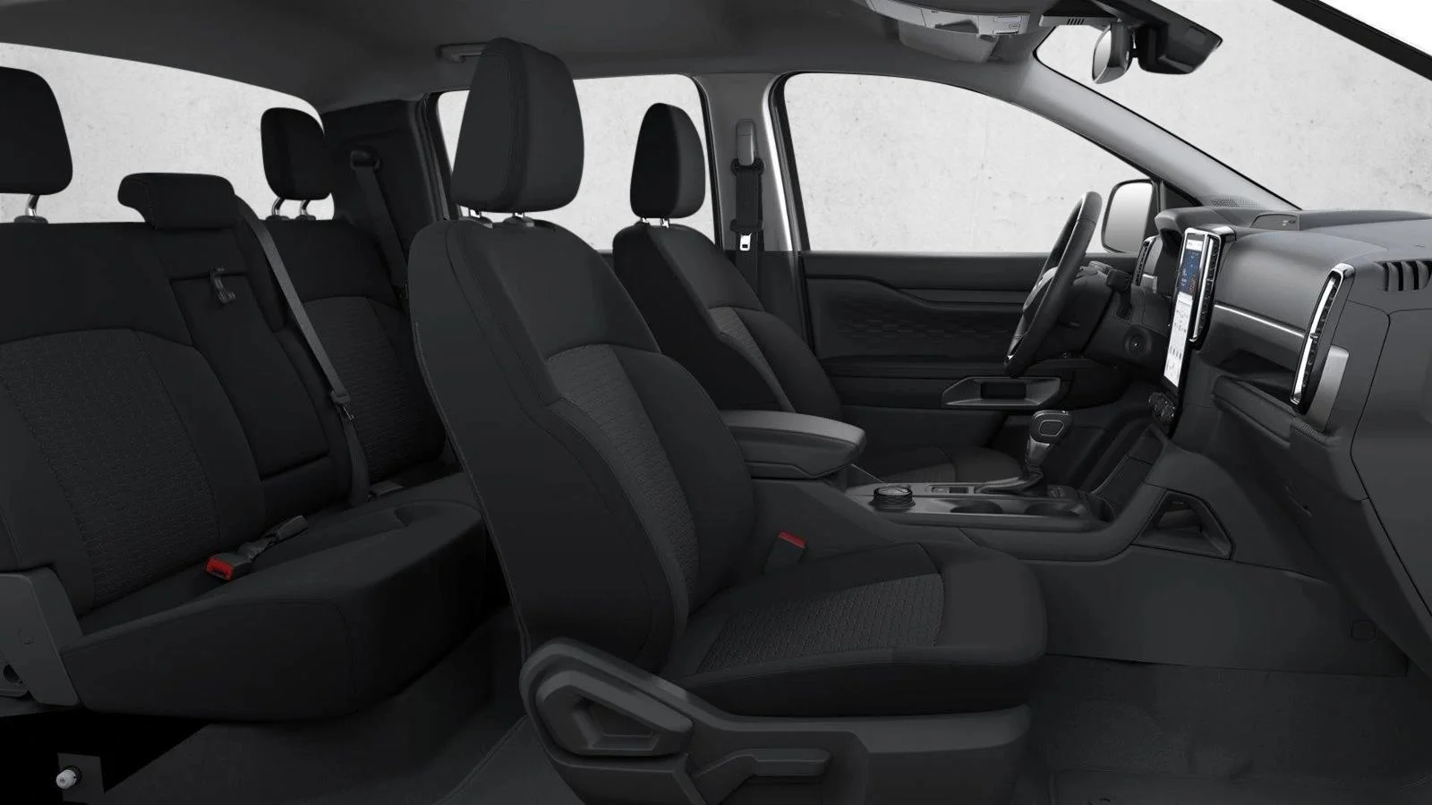 New 2026 Avalanche Ford XLT image 6