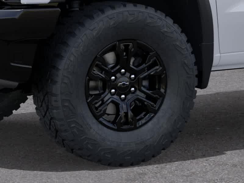 2026 Chevrolet Silverado 1500 ZR2 - Photo 9