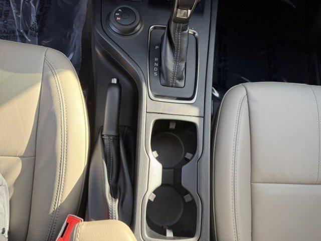 Used 2020 Silver Metallic Ford LARIAT image 20