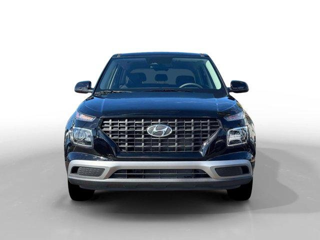 New 2026 Onyx Black Hyundai SE image 31