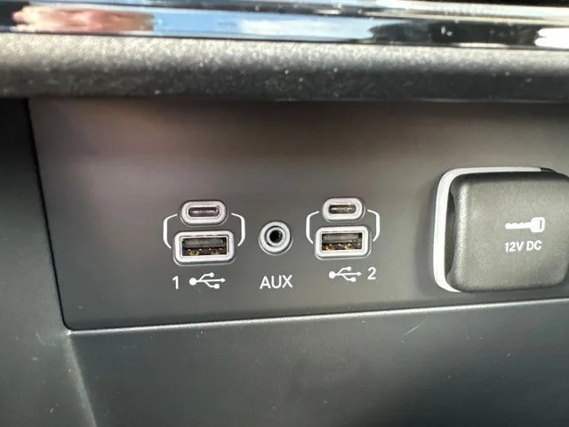 2026 Jeep Grand Cherokee Limited - Photo 16