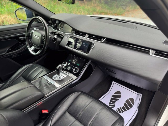 Used 2020 Fuji White Land Rover S image 19