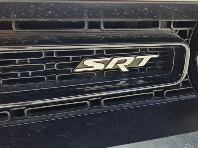 Certified Used 2018 White Dodge SRT 392 image 10