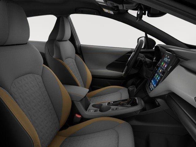 2026 Subaru Crosstrek Sport - Photo 15