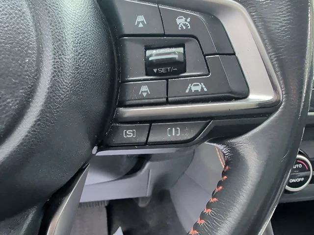 Used 2020 Red Subaru Premium image 19