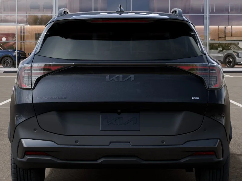 2026 Kia Sportage X-Line - Photo 13