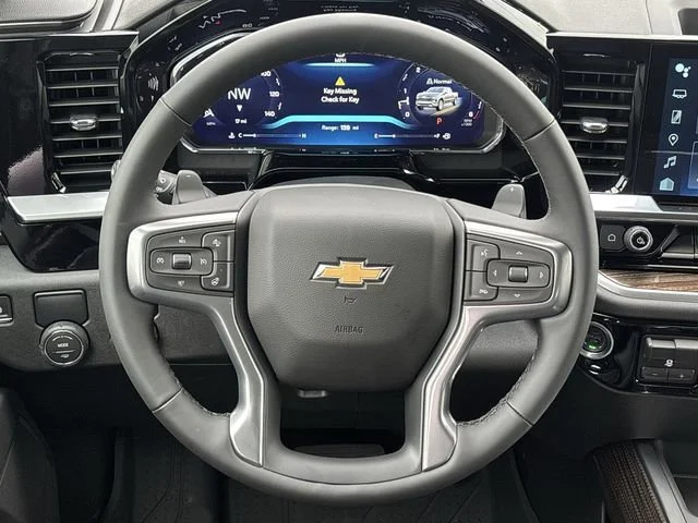 2026 Chevrolet Silverado 1500 LT - Photo 13