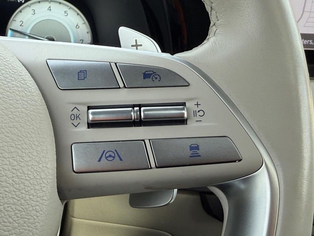 2024 Hyundai Palisade Limited - Photo 17