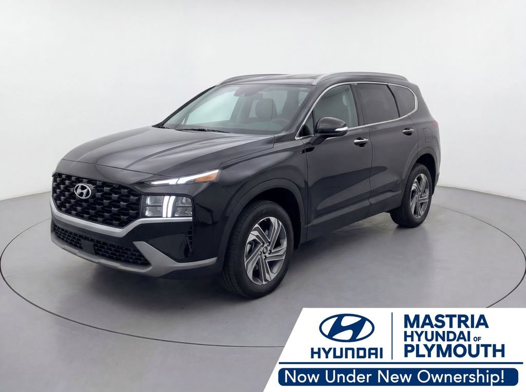 2023 Hyundai Santa Fe SEL 2.5 AWD's photo