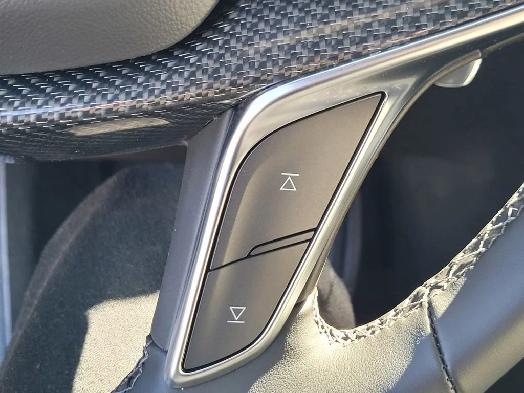 2025 Cadillac XT5 Sport - Photo 21