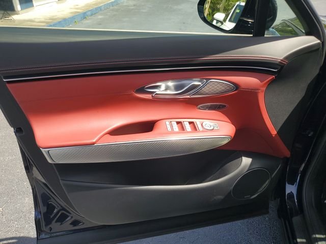 2023 GENESIS GV70 Standard - Photo 11