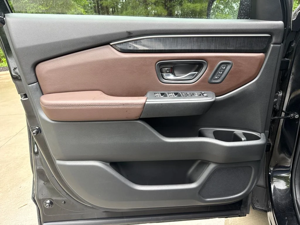 2023 Honda Pilot Elite - Photo 13